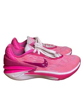 Nike Zoom GT Cut 2 EP “Hyper Pink' Athletic Sneakers Women’s Size 9.5